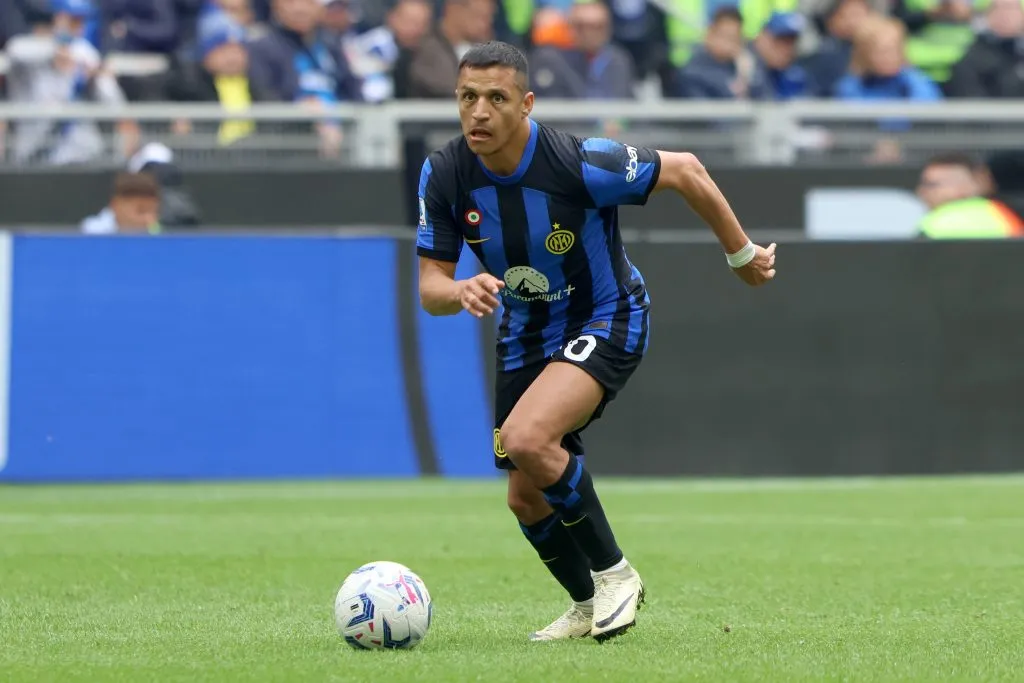 Los 7 extranjeros que quedarán sin contrato y Cruz Azul podría fichar (Imago)