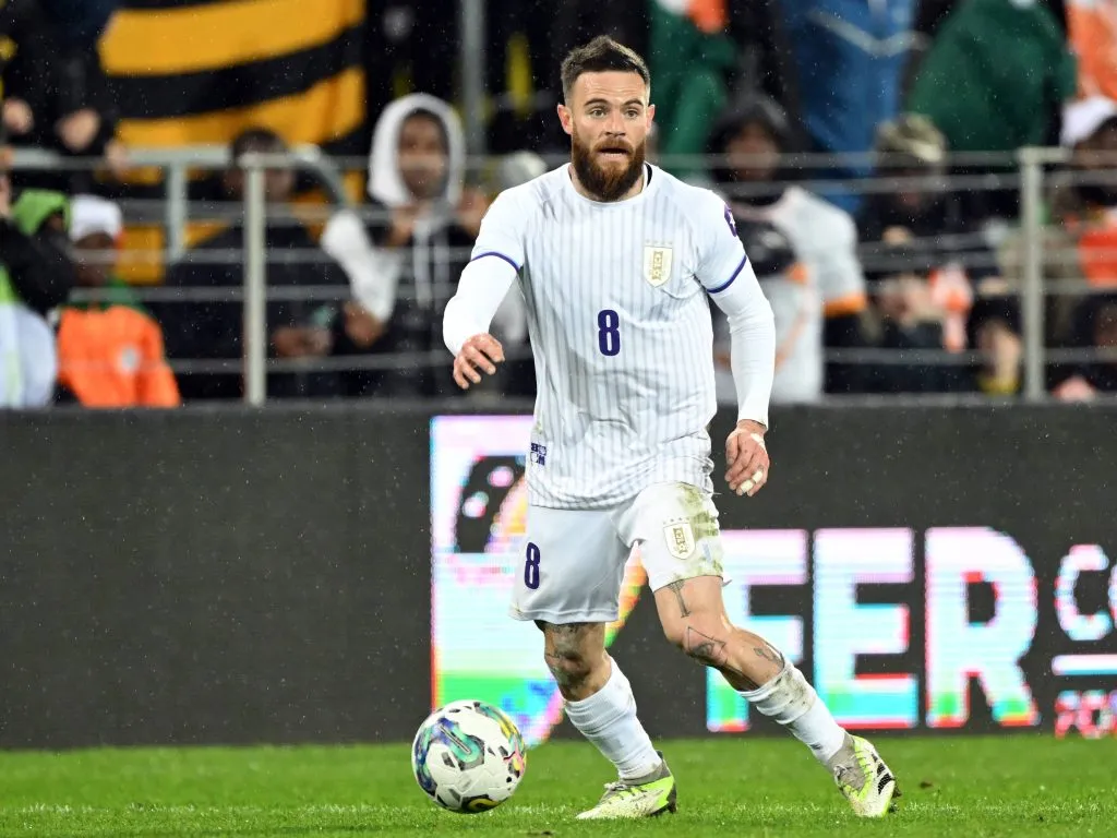 Los 7 extranjeros que quedarán sin contrato y Cruz Azul podría fichar (Imago)