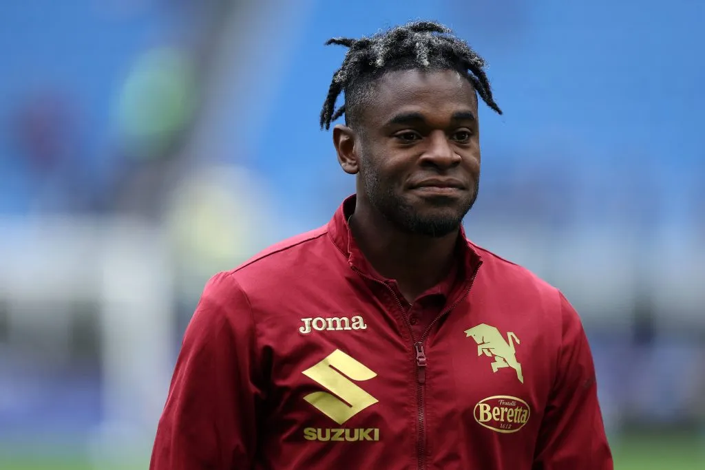 Las opciones de Cruz Azul para reforzar su delantera (Imago)