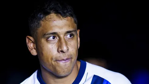 Monterrey eliminado: ¿Se acerca Luis Romo a Cruz Azul?