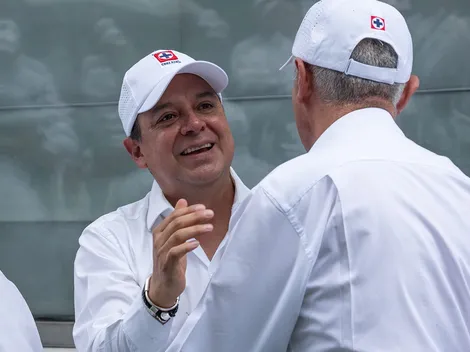 Rompió el silencio: ¿qué dijo Velázquez acerca del nuevo estadio?