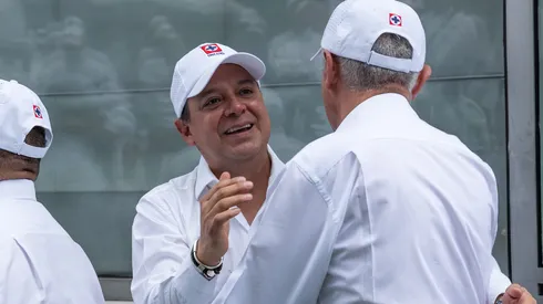 Velázquez ofreció discurso por el Día del Trabajo.