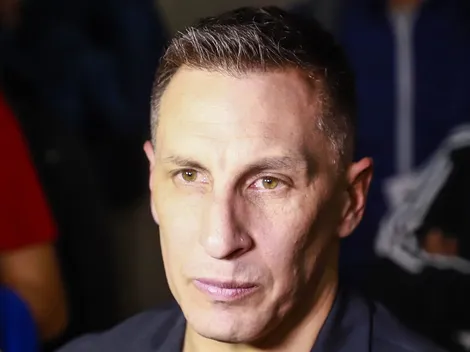 ¿Qué países ya visitó el Chaco?