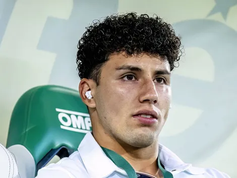 A Sánchez lo quieren dos clubes, pero Cruz Azul ni se inmuta