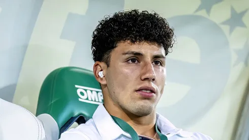 Los cementeros tienen al lateral entre ceja y ceja como principal refuerzo para el próximo semestre.