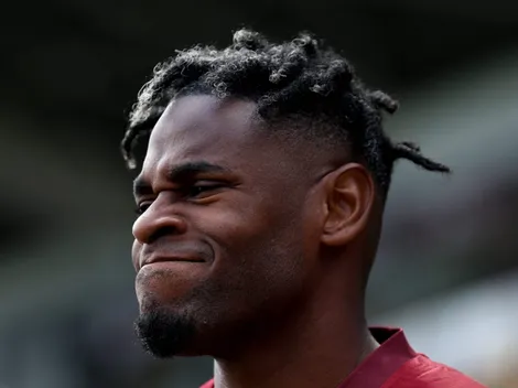 ¿Zapata sabotea su fichaje por Cruz Azul?