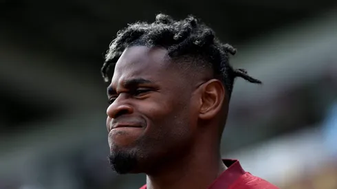 El delantero colombiano es la primera de los cementeros para reforzar el ataque de cara al próximo Apertura 2024.