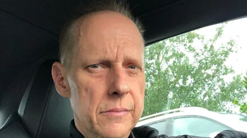 El reconocido periodista siempre fue muy activo en redes sociales. Su último mensaje en X es un consejo para las nuevas generaciones.