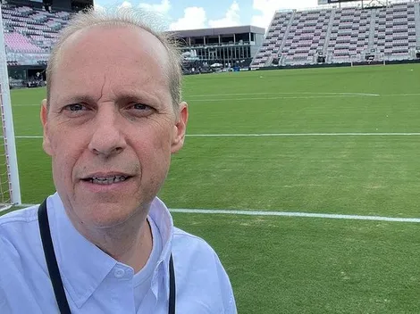 Los mensajes de los periodistas de Cruz Azul para Paco Villa