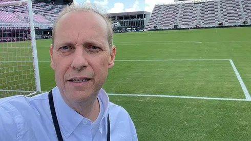 Paco Villa falleció este miércoles 1 de mayo.