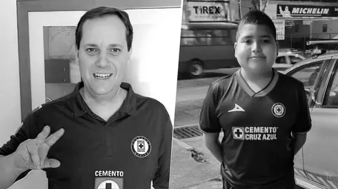 Por Paco Villa y José Armando: el homenaje que quiere la afición