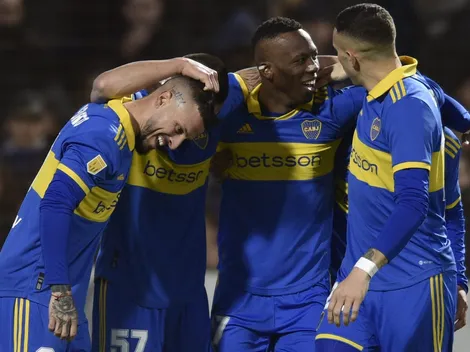 Lo vincularon con Cruz Azul y ahora llegaría gratis a México