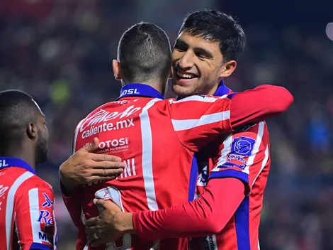 ¿Lo tendrán en cuenta? Jorndan Silva regresa a Cruz Azul de su préstamo