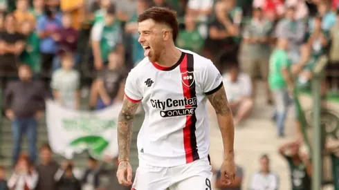 El dato del Colo Ramírez que invitaría a Cruz Azul a contratarlo