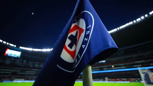 Javier Alarcón habló de cómo se llamará el nuevo estadio de Cruz Azul