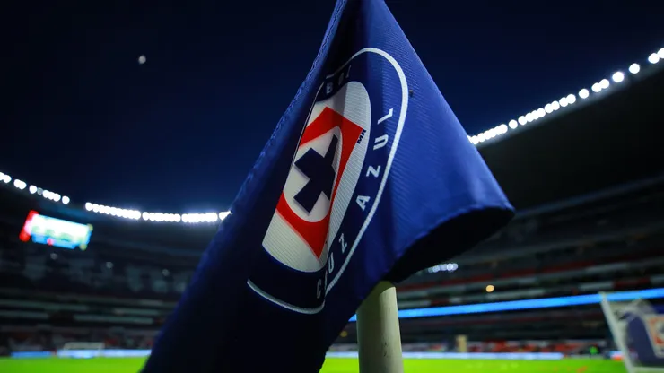 Javier Alarcón habló de cómo se llamará el nuevo estadio de Cruz Azul