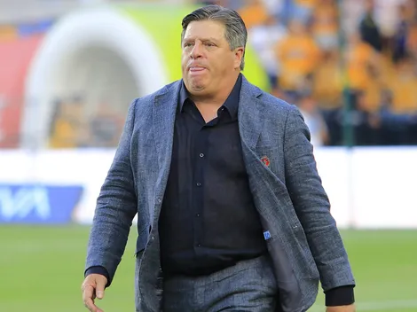 El karma golpeó a Miguel Herrera tras sus críticas a Cruz Azul