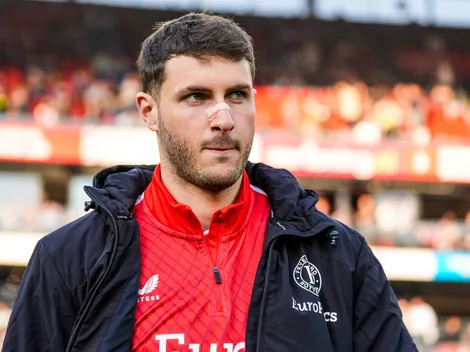 Cruz Azul recibiría una fortuna por Santi Giménez