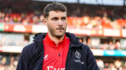 Santi Giménez puede hacerle ganar dinero a Cruz Azul