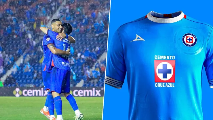 Un detalle que pocos sabían sobre el debut fallido de la celeste