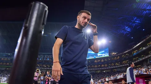 Anselimi levanta suspiros en Brasil