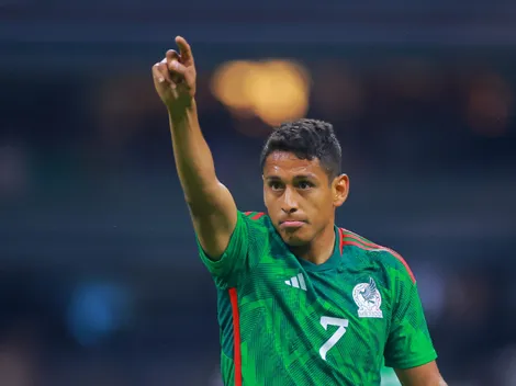 Las 2 razones que alejan a Romo de Cruz Azul