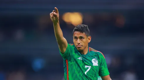 El mediocampista saldría de los Rayados de Monterrey y todo apunta a que se convertirá en jugador azulcrema.