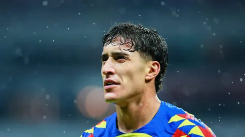 El futbolista méxico-estadounidense estaría en la órbita de los cementeros para reforzar el centro del campo.