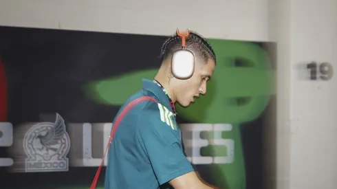 El delantero mexicano es una de las piezas más cotizadas en el mercado de pases del futbol local.