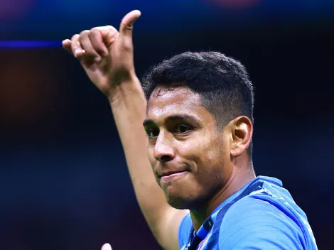 La afición quiere de vuelta a Romo