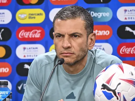 Hay caso Santiago Giménez: Lozano le responde al Chaco