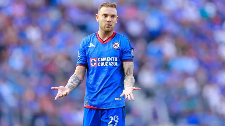 Rodolfo Rotondi podría dejar La Noria.