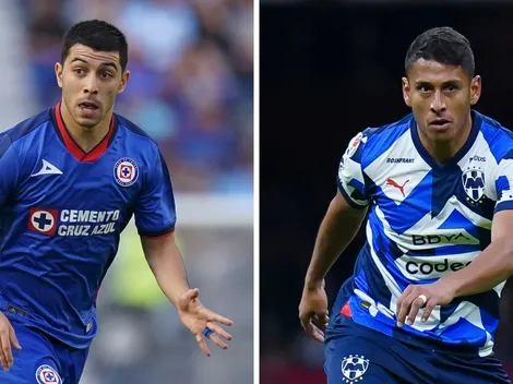 La similitud entre la salida de Lira y el regreso de Romo