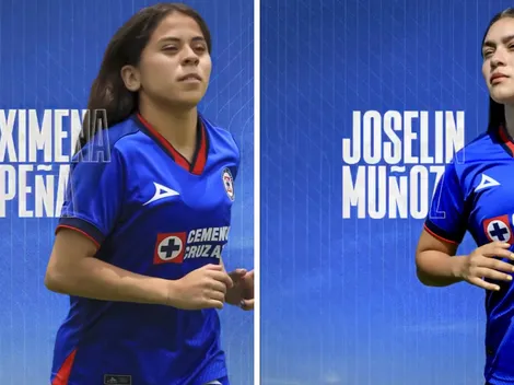 ¡Una locura! Cruz Azul tendrá un plantel completamente renovado