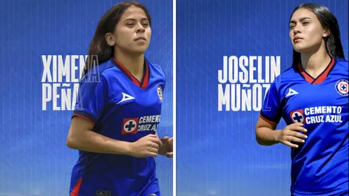 Hasta el momento, La Máquina ha oficializado la llegada de 11 refuerzos.