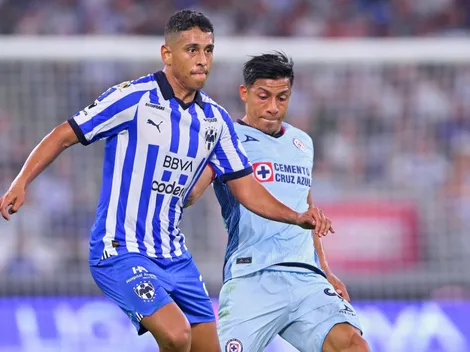Cruz Azul ya sabe lo que debe pagarle a Luis Romo