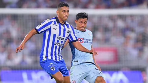 Luis Romo es una alternativa que maneja Cruz Azul.