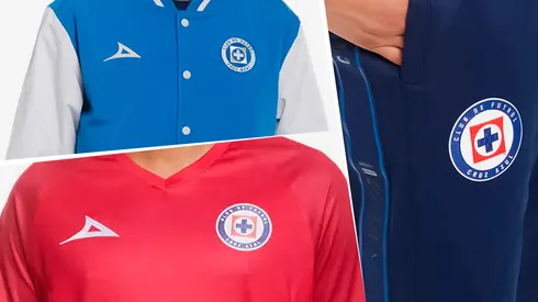 Pirma lanzó una línea completa para el Apertura 2024.