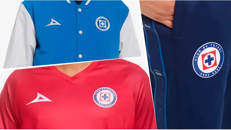 Pirma lanzó una línea completa para el Apertura 2024.