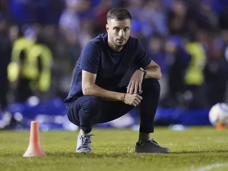 Alineaciones del Cruz Azul vs. América de Cali