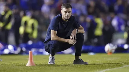 Alineaciones confirmadas del Cruz Azul vs. América de Cali