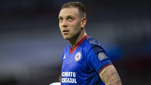Cruz Azul le puso precio a la salida de Rodolfo Rotondi a Toluca