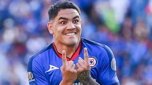 Anselmi confirmó que el Toro se queda en Cruz Azul.