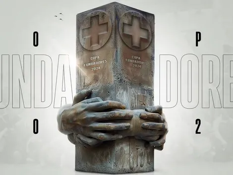 ¿El primero de Anselmi? Así es el trofeo inédito que podría ganar Cruz Azul