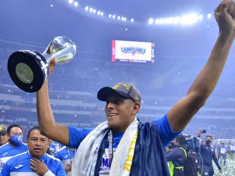 América toma ventaja por Luis Romo, pero su regreso es posible