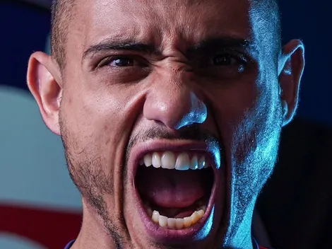 Anselmi confirma que Giakoumakis jugará ante América de Cali