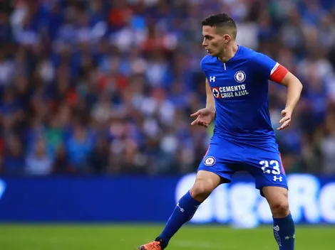 De caudillo a resistido: el presente de Marcone en Argentina