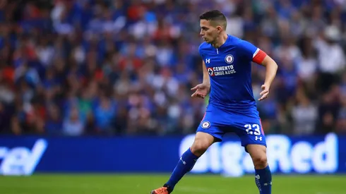 Iván Marcone pudo haber volado más alto en La Noria.