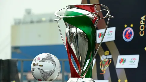 Regresa la Copa MX