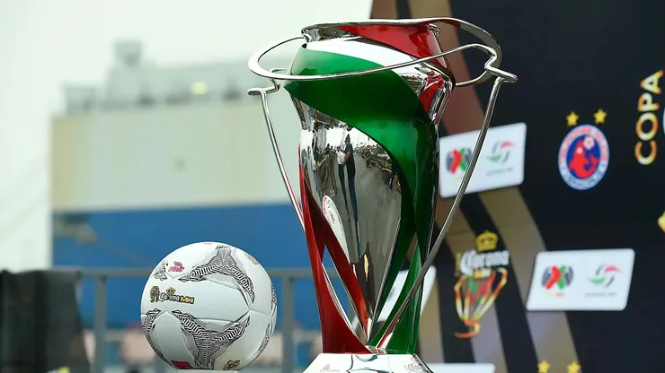 Regresa la Copa MX
